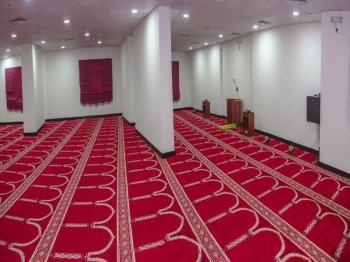 Safwat Al Deafah Hotel